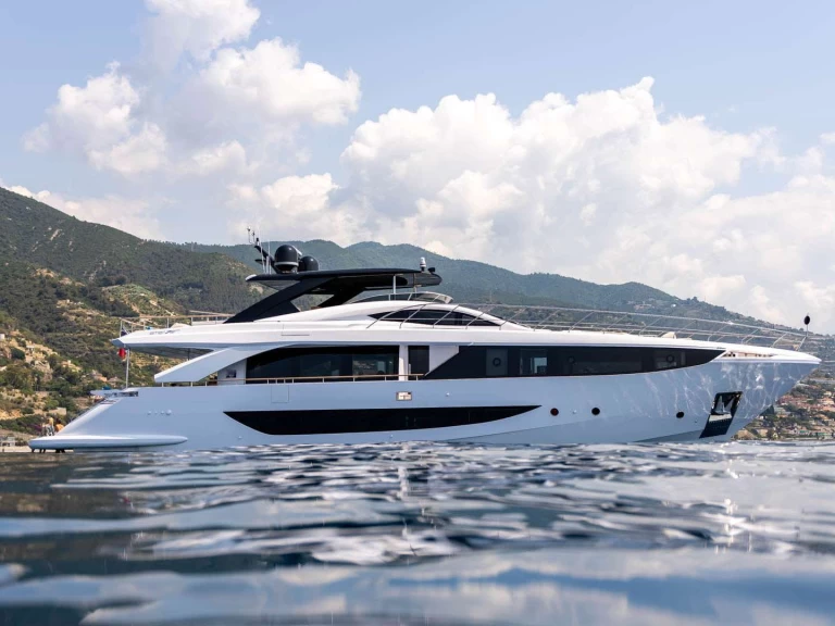 YachtCharter in San Remo -  BACCARAT auf SamBoat