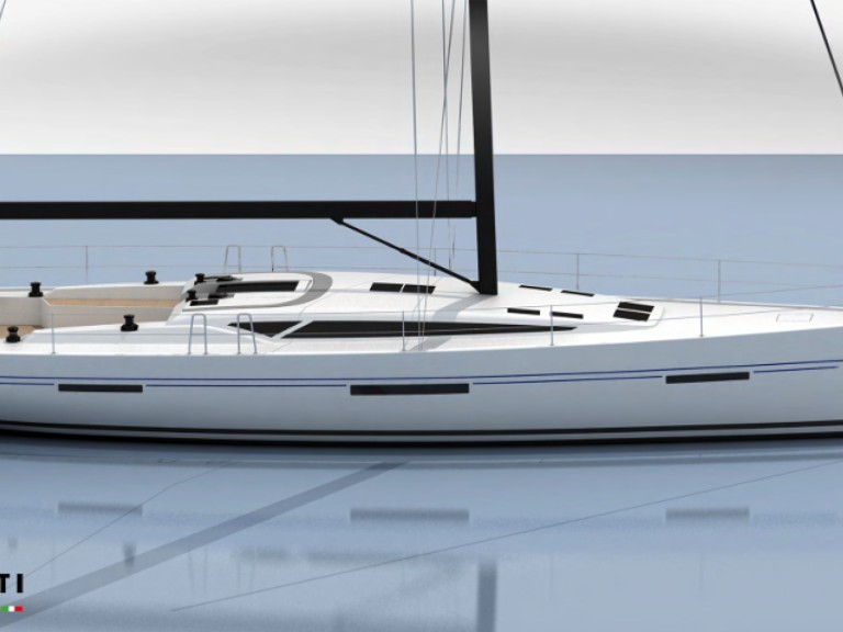 More Boats More 55 mieten Biograd na Moru