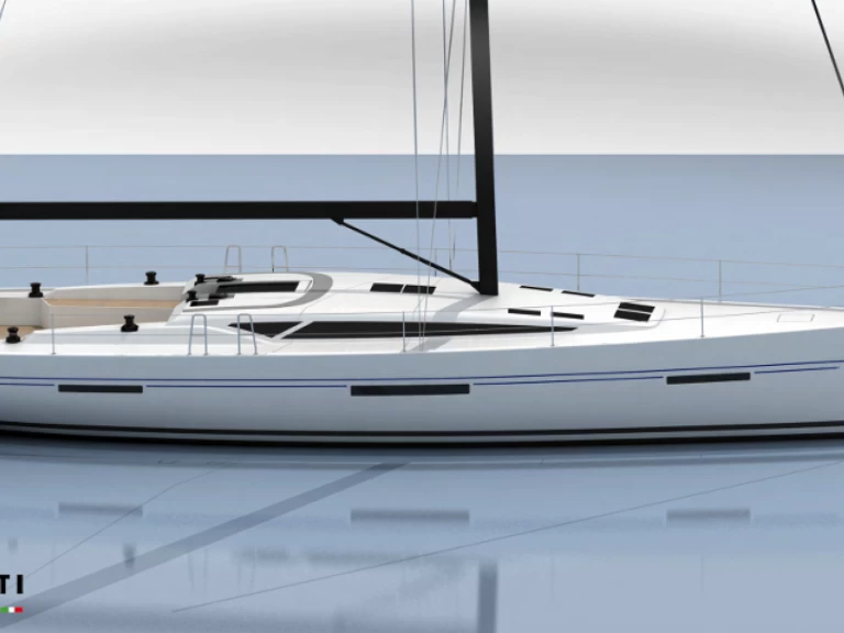 More Boats More 55 mieten Biograd na Moru