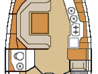 Bootsverleih Elan Elan 38 Betina Samboat