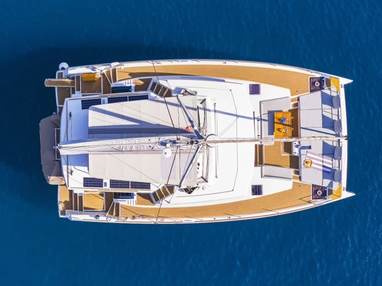 Ein Bali Bali 5.4 mieten in Kaštela