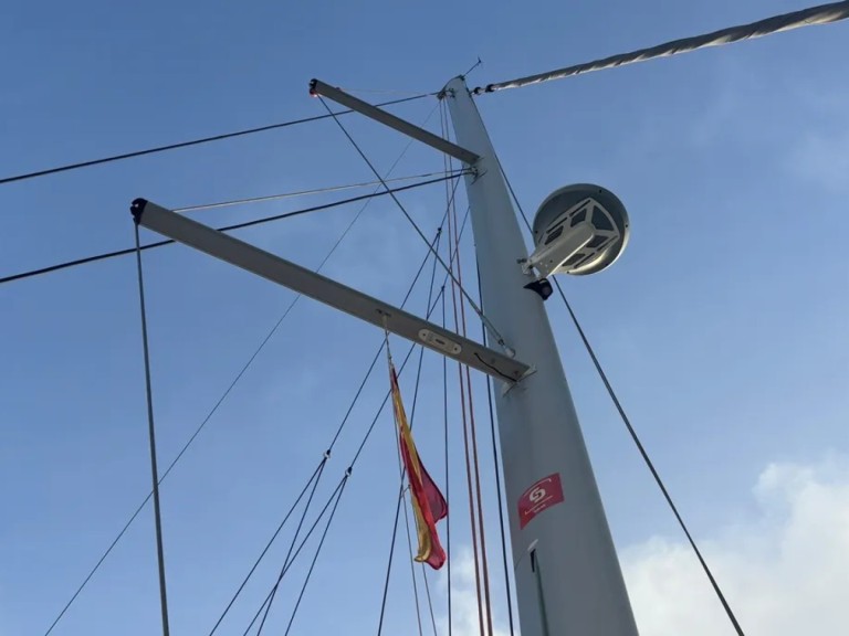 YachtCharter in Punat - Nautitech Nautitech 40 auf SamBoat