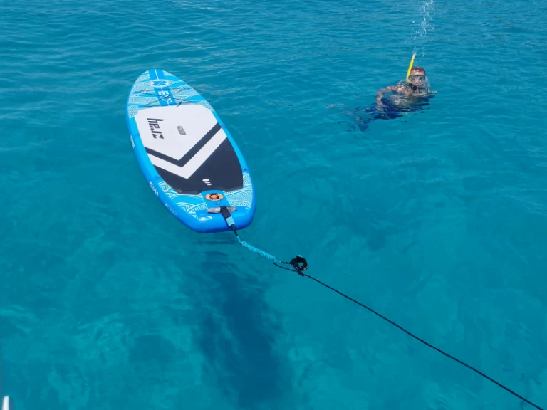 YachtCharter in Cannes - Ferretti Ferretti 36 auf SamBoat