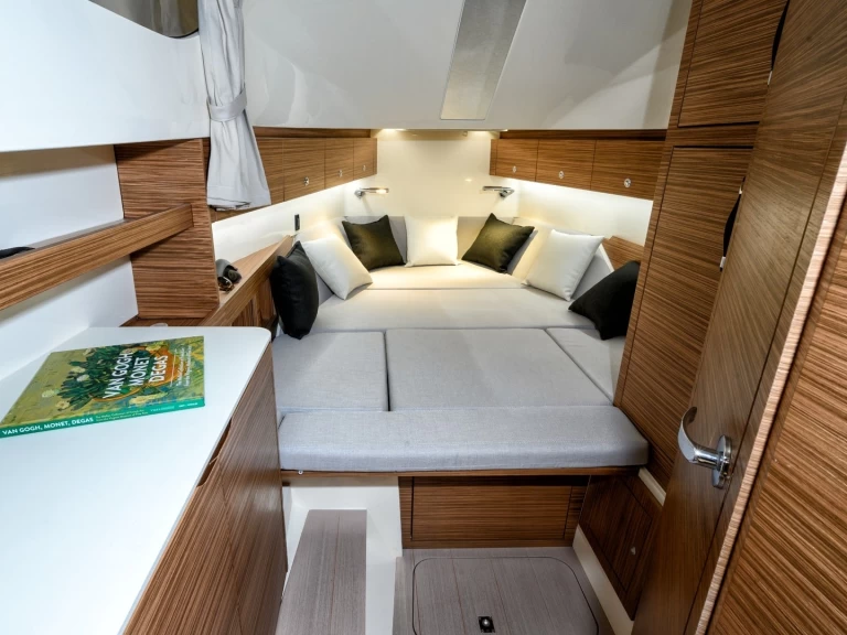 Vermietung Schlauchboot Bwa mit Führerschein