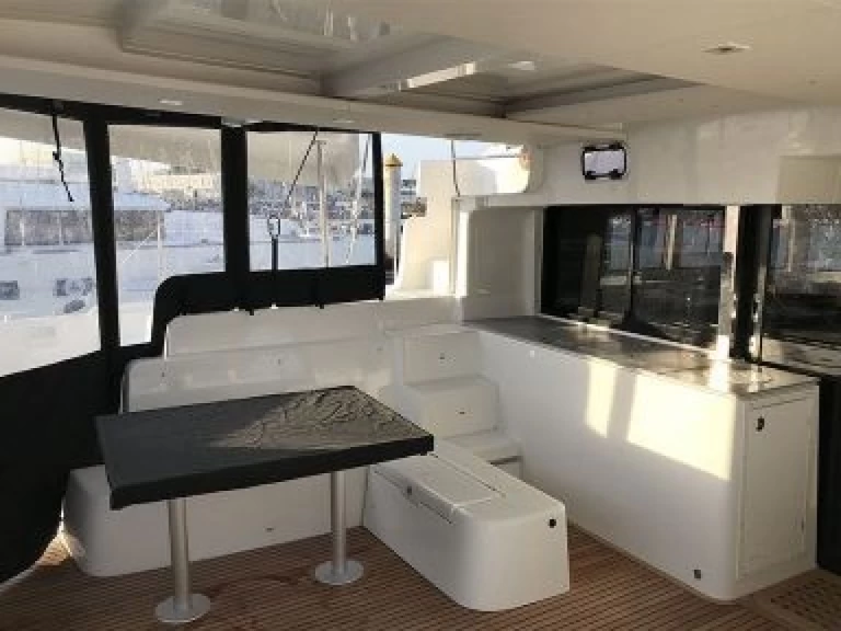 Lagoon Lagoon 46 mieten Parish of Saint George