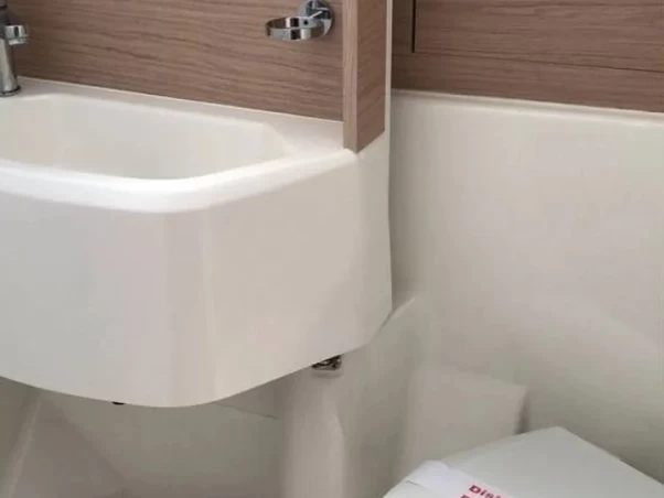 Segelboot mieten in Nikiána - Bénéteau Oceanis 51.1