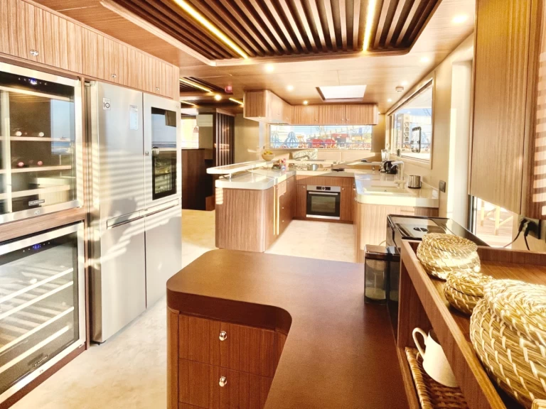 Bootsverleih Ocean Beast Ocean Beast 65 Palma de Mallorca Samboat