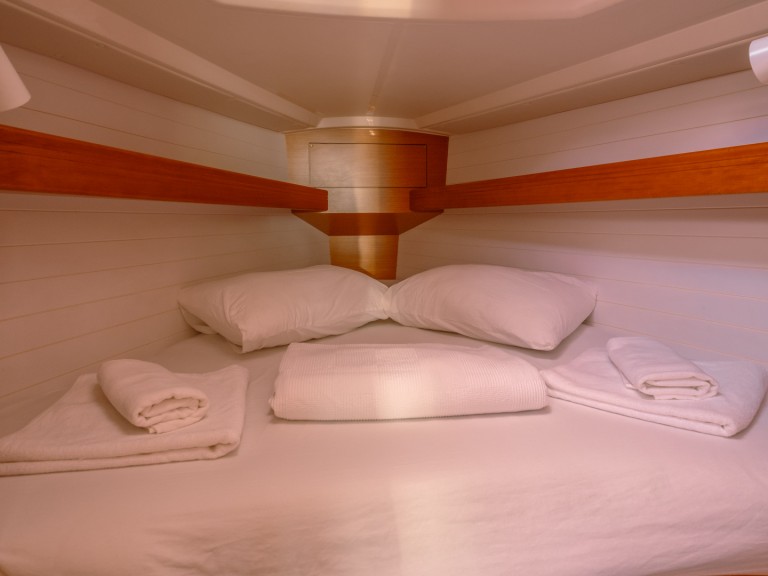 Bavaria Bavaria 33 Cruiser mieten Fethiye