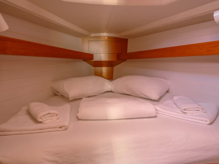 Bavaria Bavaria 33 Cruiser mieten Fethiye