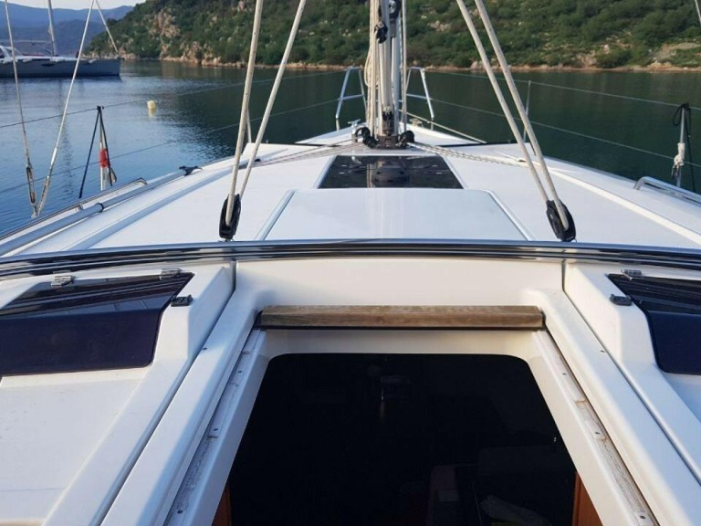 Hanse Hanse 415 mieten Fethiye