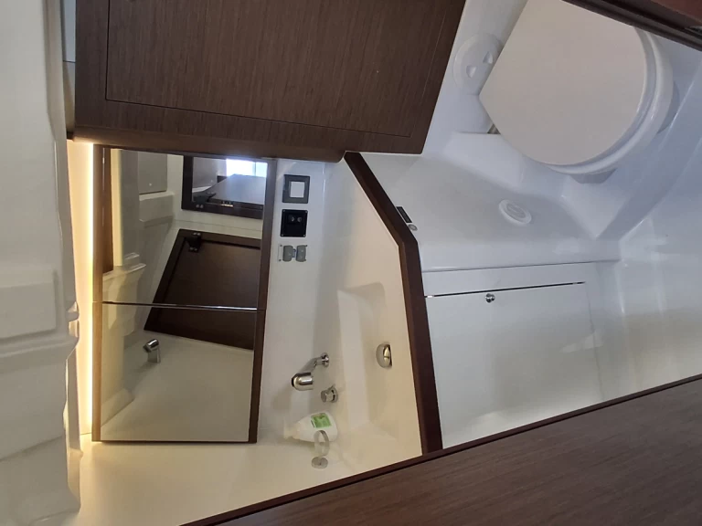 Boot mieten Tropea günstig Oceanis 46.1 "All of you"