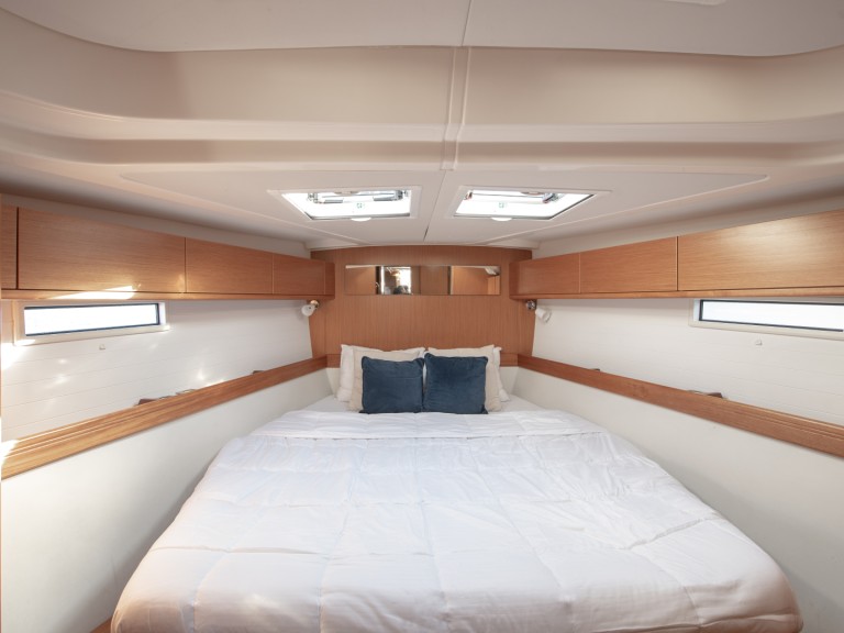 Bootsverleih Bavaria Cruiser 51 Lavrion Samboat