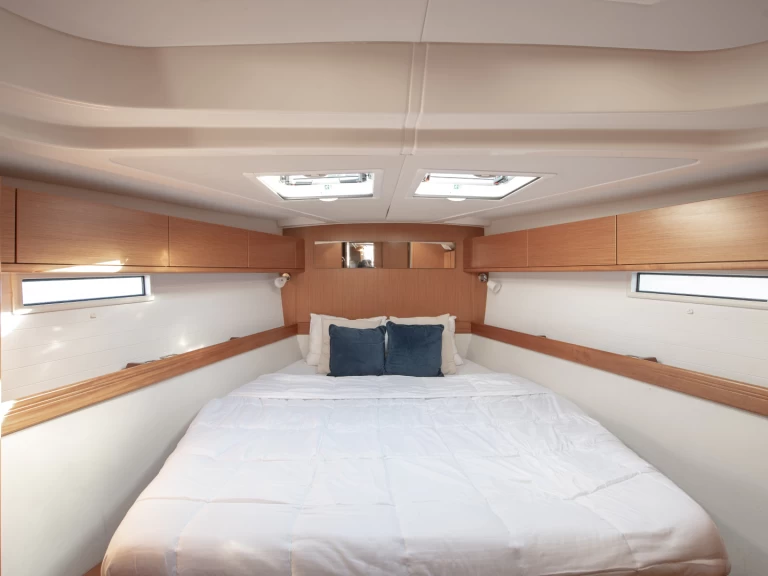 Bootsverleih Bavaria Cruiser 51 Lavrion Samboat