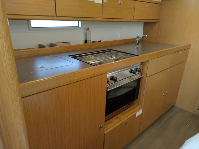 Bootsverleih Bavaria Bavaria 41 Cruiser Yerseke Samboat