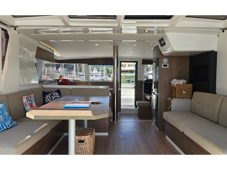 Boot mieten Marmaris günstig Bali 4.2