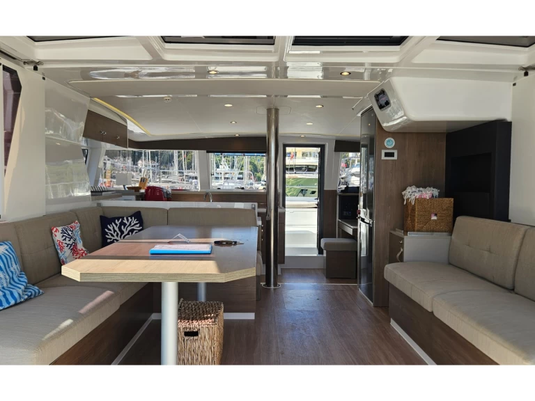 Boot mieten Marmaris günstig Bali 4.2