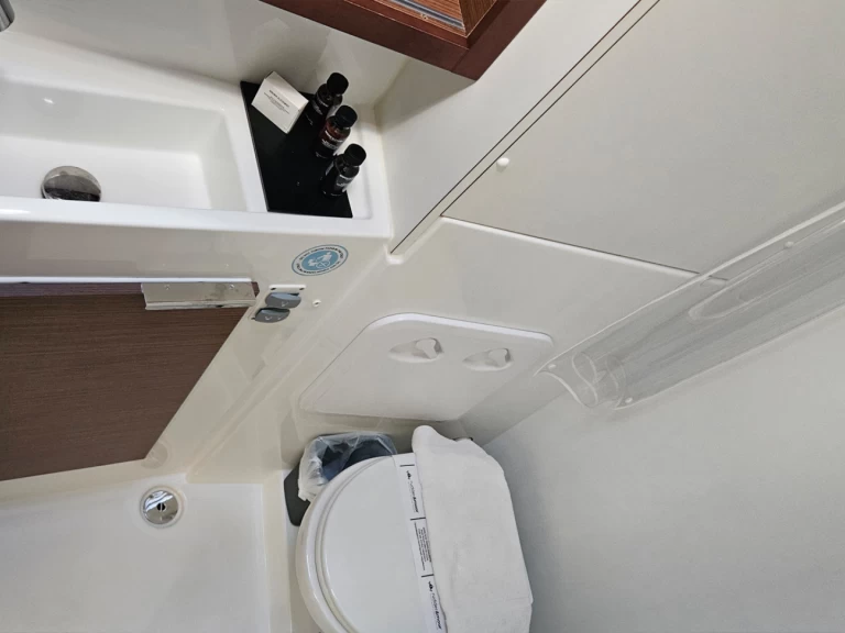 YachtCharter in Marmaris - Lagoon Lagoon 40 auf SamBoat