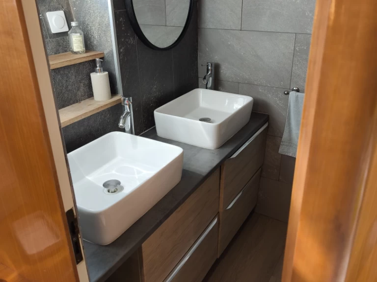 YachtCharter in La Rochelle - Canados Canados 70 auf SamBoat