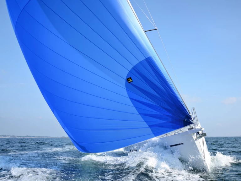 YachtCharter in Le Marin - Bavaria RM 10.70 auf SamBoat