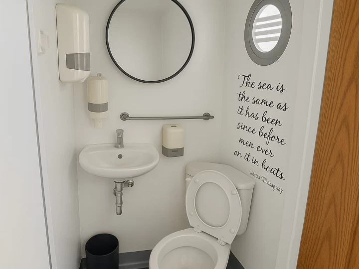 Vermietung Motorboot Hemingway mit Führerschein