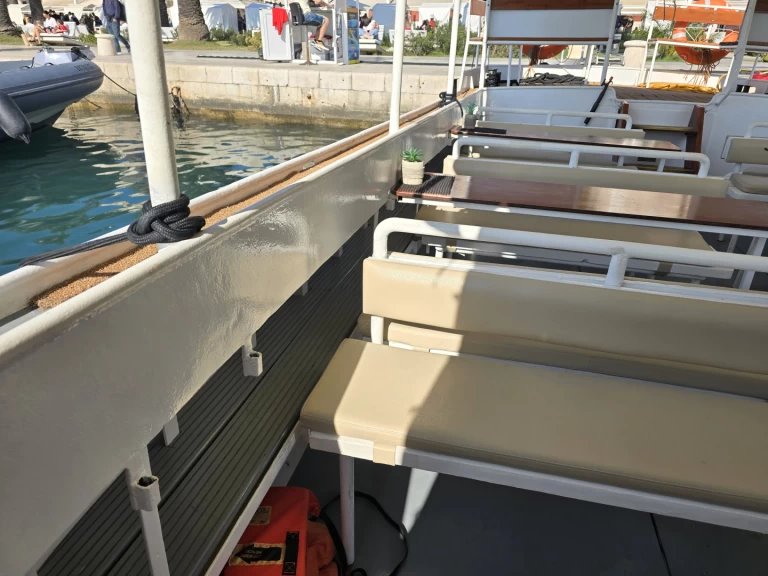 Ein Hemingway - mieten in Split