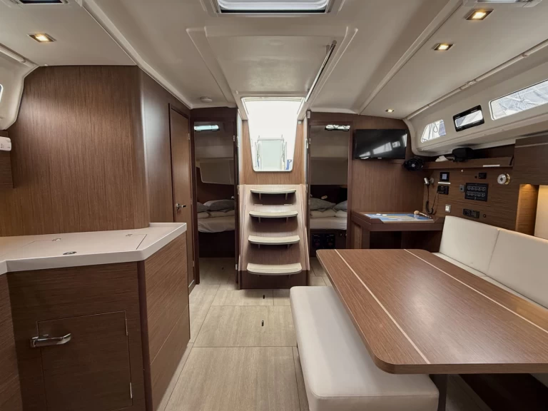 Segelboot mieten in Biograd na Moru zum besten Preis