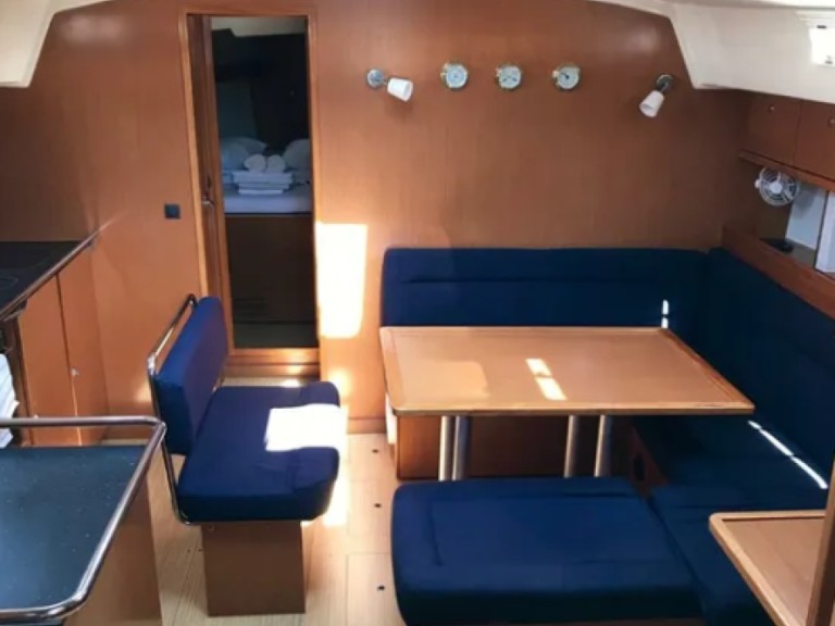 Bootsverleih Bavaria Cruiser 45 Lefkáda Samboat