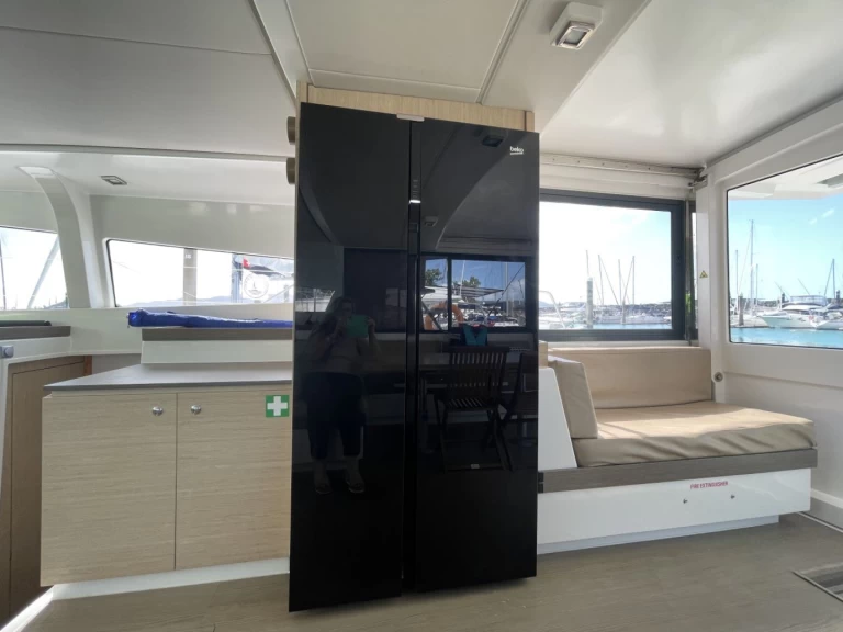 Bootsverleih Bali Bali 4.3 Airlie Beach Samboat