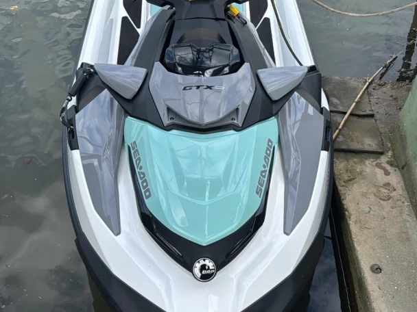 Jetski mieten in Scauri zum besten Preis