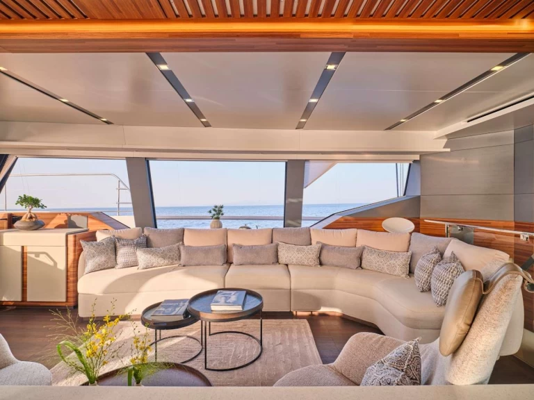 Yacht mit oder ohne Skipper Fountaine Pajot mieten in El Gouna