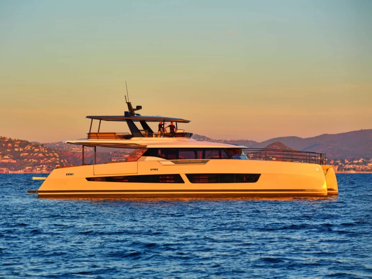 Yacht mieten in El Gouna zum besten Preis