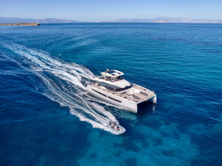 Boot mieten El Gouna günstig ChristAl MiO