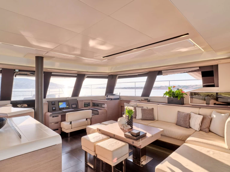 Bootsverleih Fountaine Pajot ChristAl MiO El Gouna Samboat