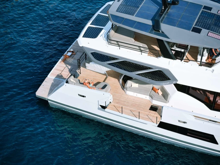 Boot mieten El Gouna günstig ALINA