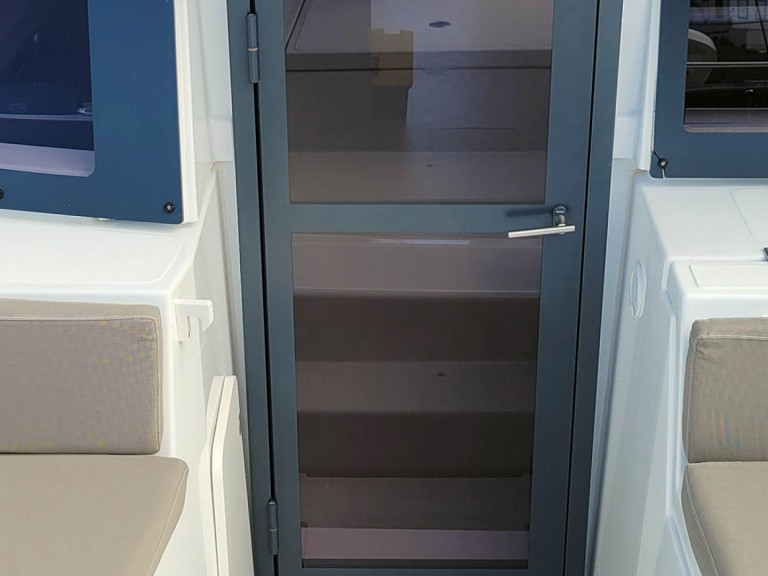 Katamaran mit oder ohne Skipper Bali mieten in Marsh Harbour