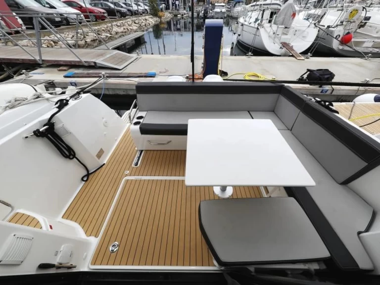 Bootsverleih Jeanneau Merry Fisher 895 Biograd na Moru Samboat