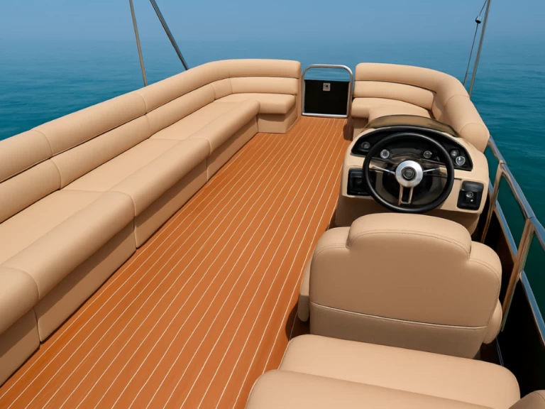 Motorboot mieten in Naoussa zum besten Preis