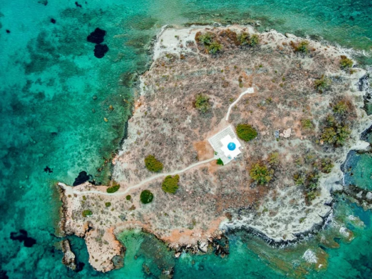 Swiss boat ponton Starlounger mieten Naoussa