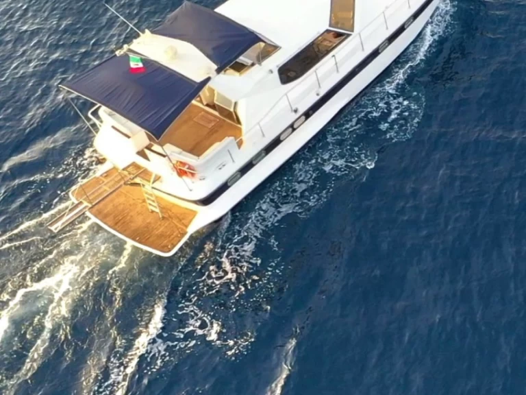 Bootsverleih Sunkiss Arrow 50 Riposto Samboat