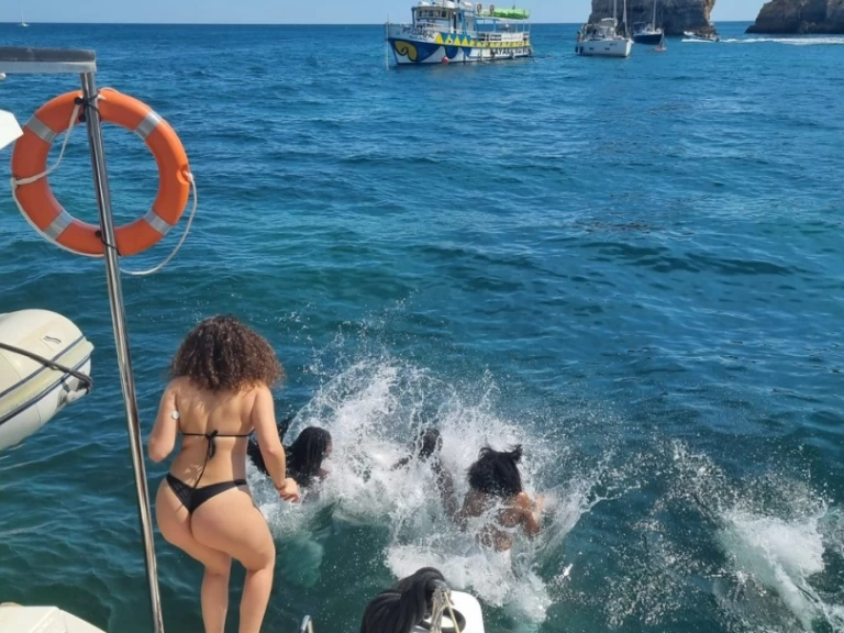 Vermietung Katamaran Fountaine Pajot mit Führerschein