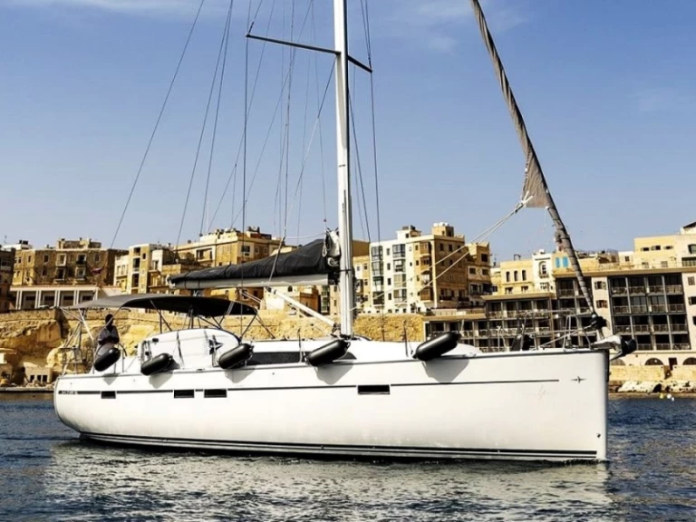 Segelboot mieten in Kalkara - Bavaria Bavaria 46 Cruiser