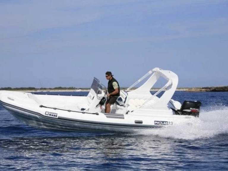 Boot mieten Sliema günstig 23