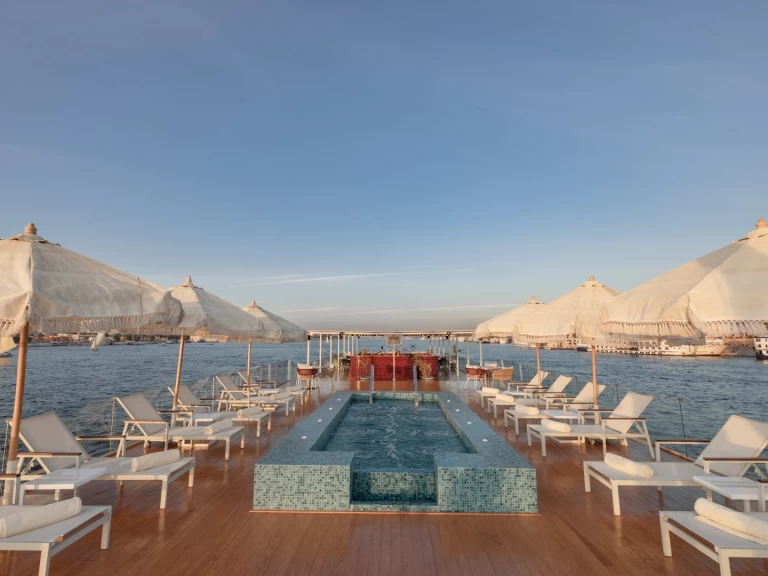 Hausboot mieten in Kairo zum besten Preis