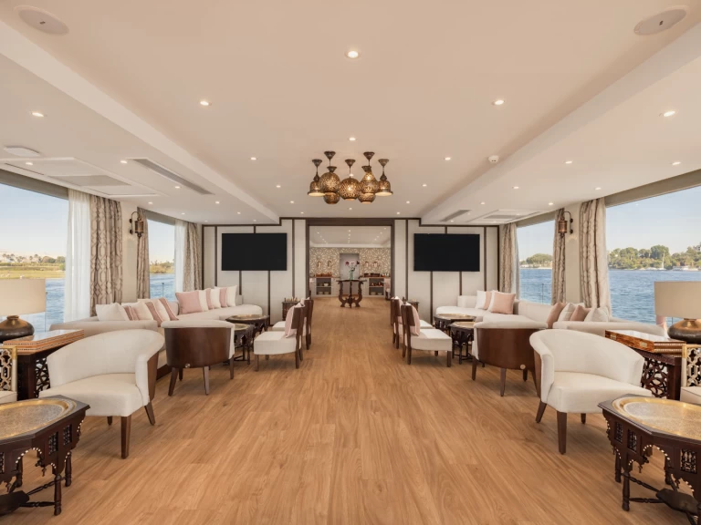 YachtCharter in Kairo - Nawara  Nawara 197  auf SamBoat