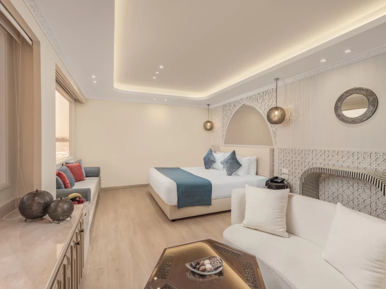 Boot mieten Kairo günstig Nawara 197 