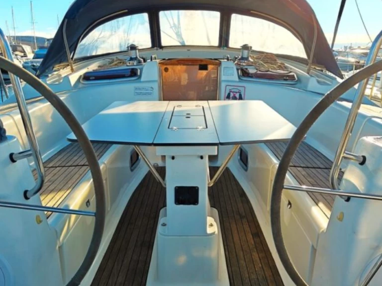 Segelboot mieten in Punat zum besten Preis