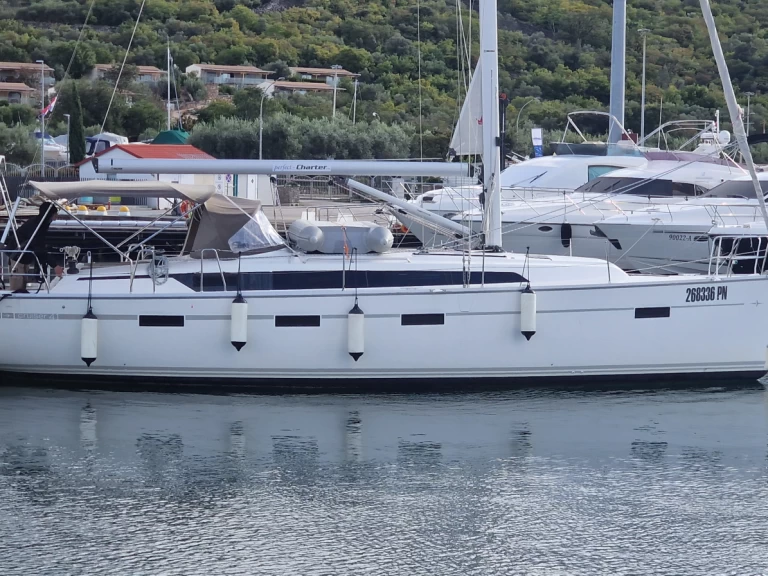 Bootsverleih Bavaria Cruiser 41 Punat Samboat