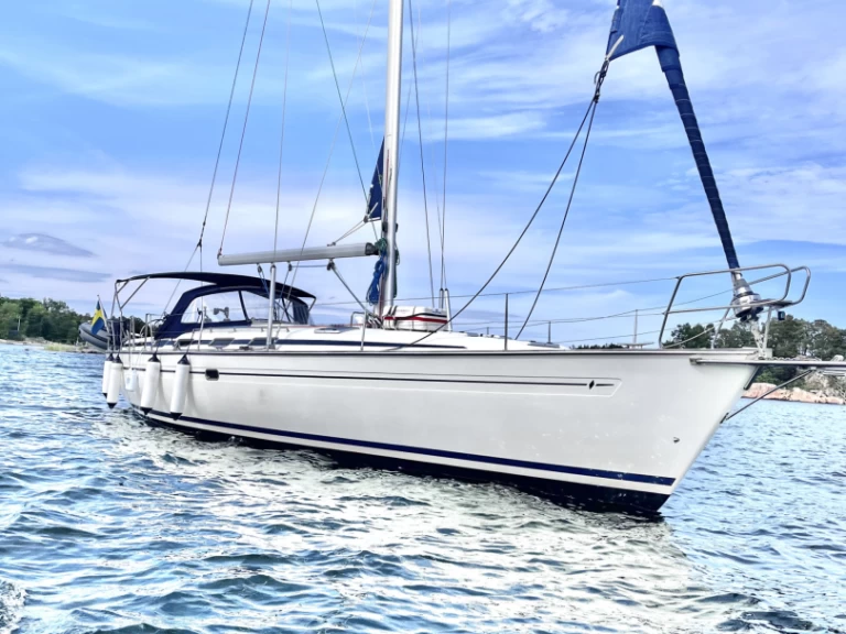 Bootsverleih Bavaria 50 Holiday Dalarö Samboat