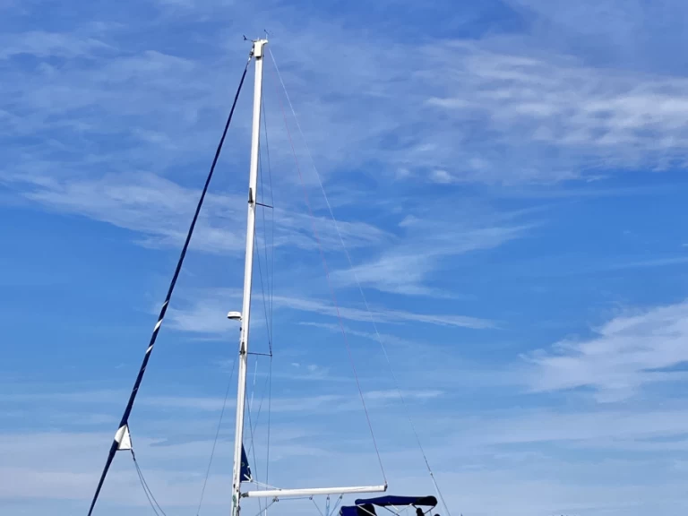 Segelboot mieten in Dalarö zum besten Preis