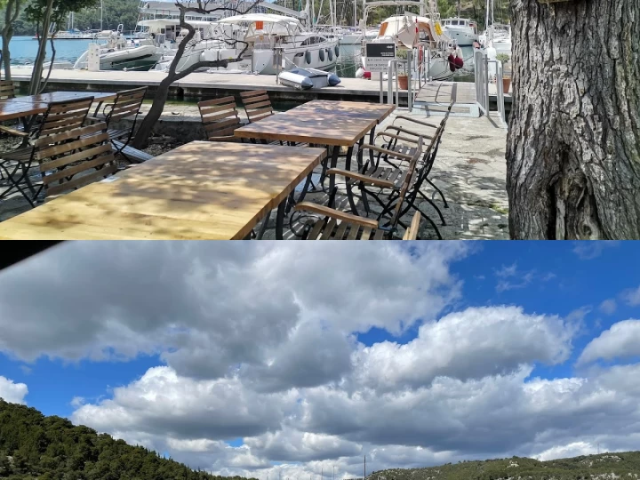 Ein Jeanneau Sun Odyssey 389 mieten in Gouviá